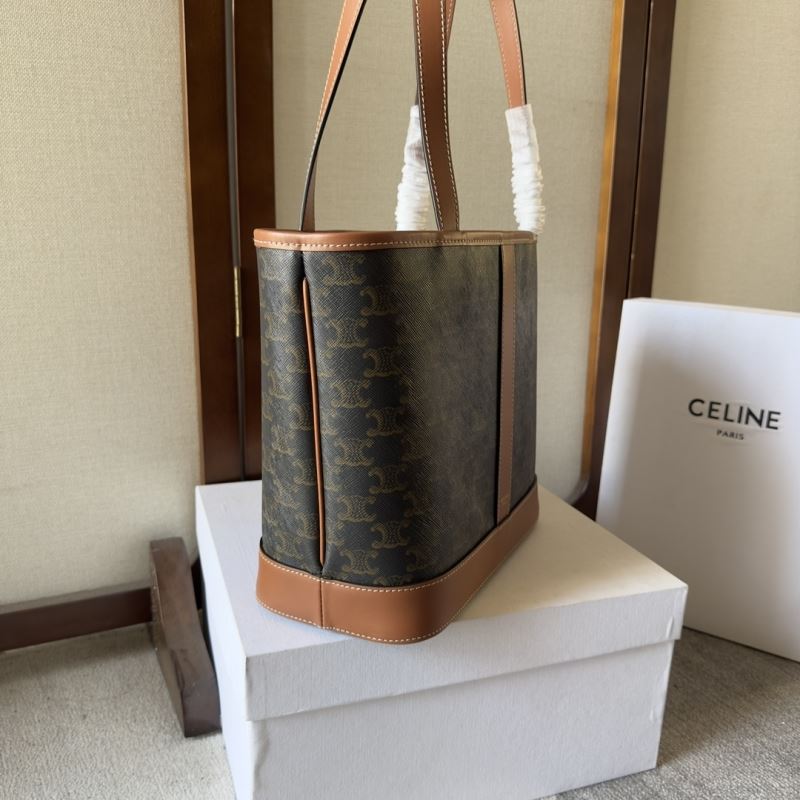 Celine Shopping Bags